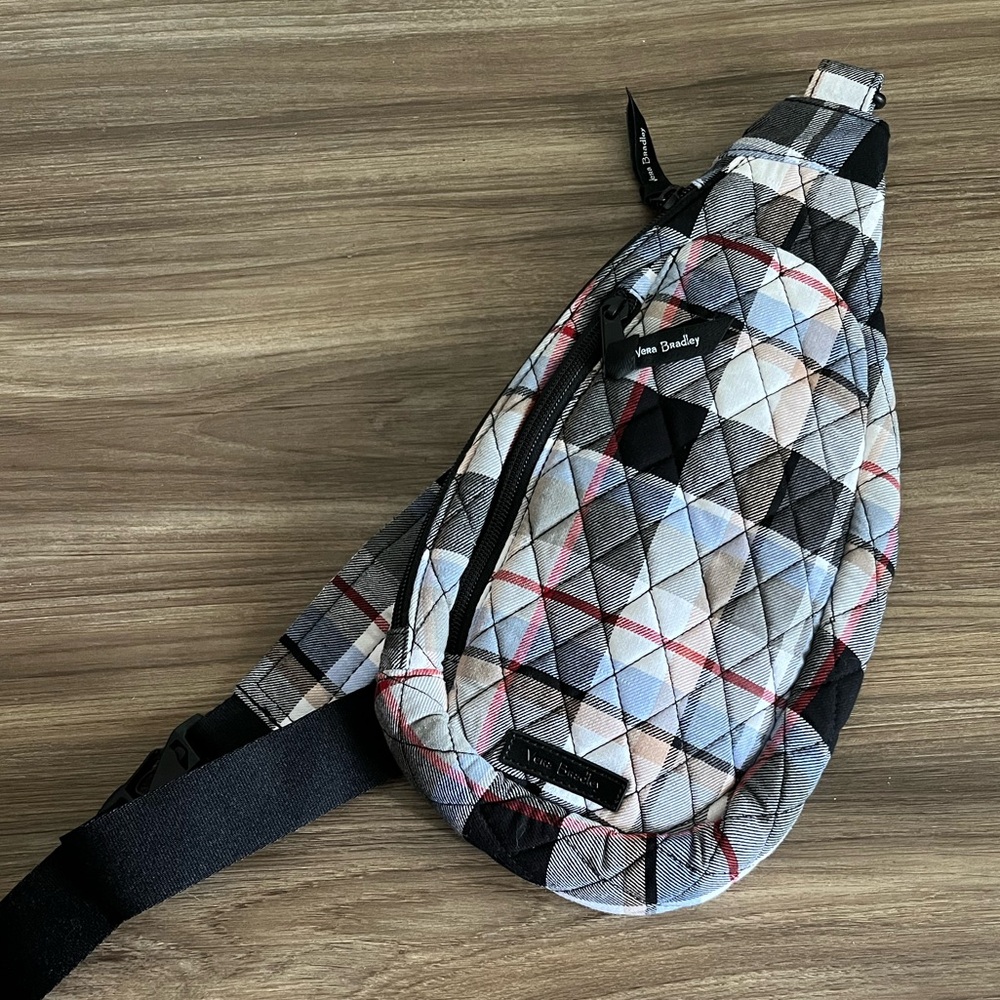 Vera Bradley Belt Bag